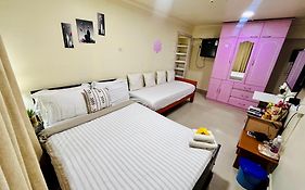 Aizawl Guest House Homestay Ensuite & View